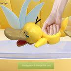 3D Cute Duck Coaster