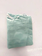 Travel Compression Storage Bag Organizer | Space-Saving, Foldable Nylon Bag with Handle & Zipper