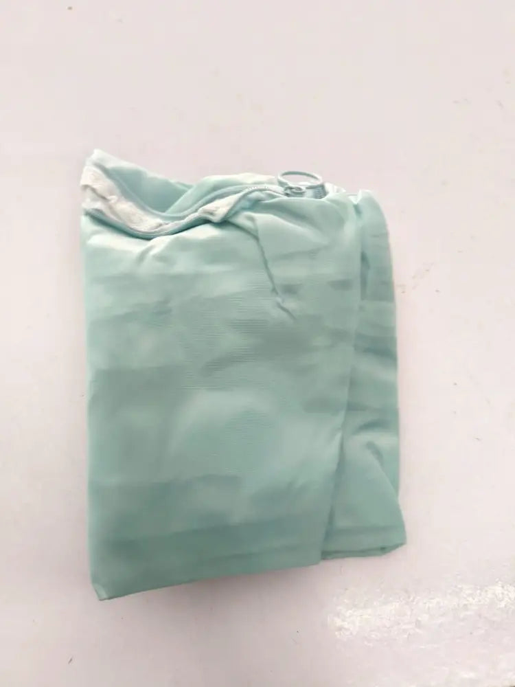Travel Compression Storage Bag Organizer | Space-Saving, Foldable Nylon Bag with Handle & Zipper