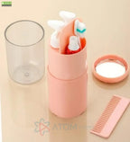 Travel kit 6 in 1