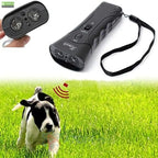 Ultrasonic Dog Chaser,Stop Animals Attacks Aggression