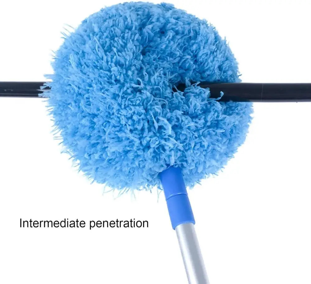 Washable Durable Ceiling Fan Cleaner Duster – The Ultimate Fan Cleaning Solution