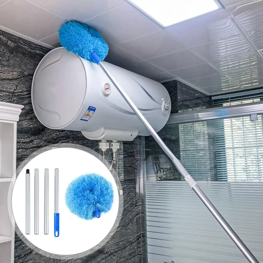 Washable Durable Ceiling Fan Cleaner Duster – The Ultimate Fan Cleaning Solution