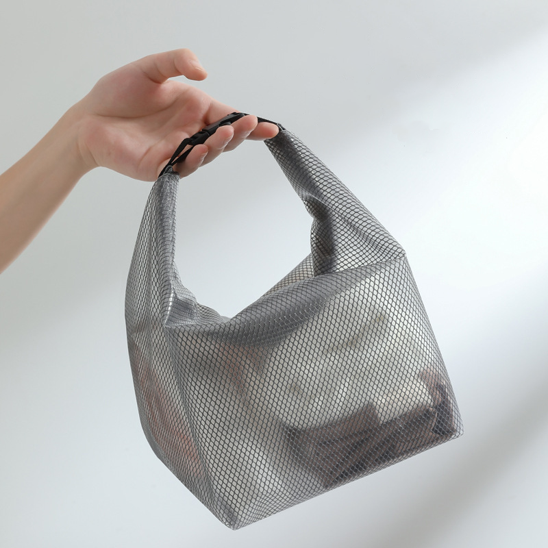 Drawstring Waterproof Bag